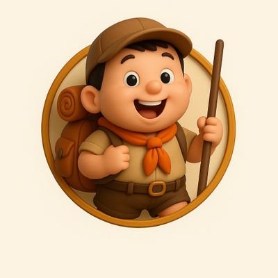 Scout Logo